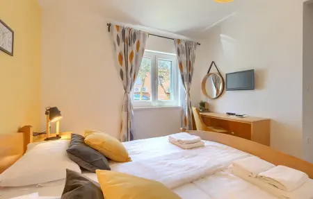 Villa Valencan, Maison 8 personnes à Rovinj - Photo 38
