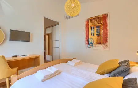 Villa Valencan, Maison 8 personnes à Rovinj - Photo 39