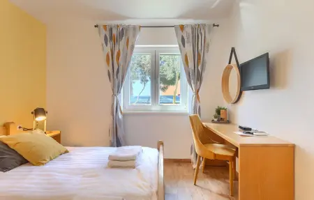 Villa Valencan, Maison 8 personnes à Rovinj - Photo 40