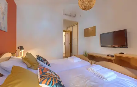 Villa Valencan, Maison 8 personnes à Rovinj - Photo 41