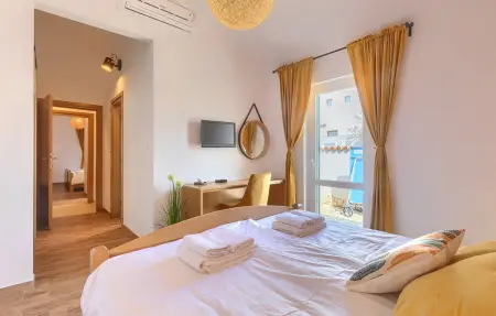 Villa Valencan, Maison 8 personnes à Rovinj - Photo 42