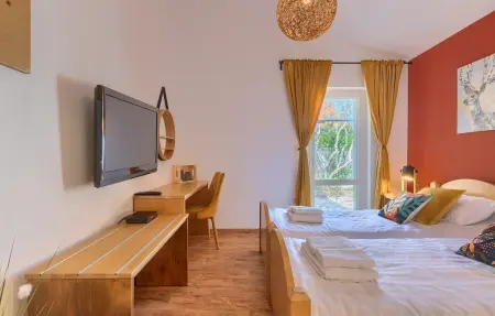 Villa Valencan, Maison 8 personnes à Rovinj - Photo 43