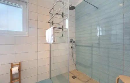 Villa Valencan, Maison 8 personnes à Rovinj - Photo 45