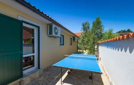 Villa Valencan, Maison 8 personnes à Rovinj - Photo 50