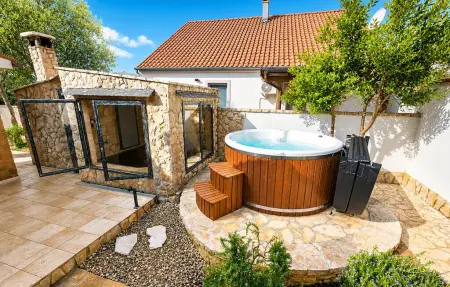 Villa Valencan, Maison 8 personnes à Rovinj - Photo 53