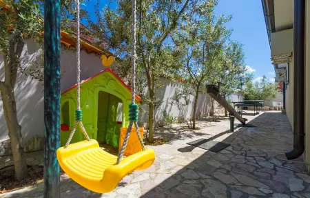 Villa Valencan, Maison 8 personnes à Rovinj - Photo 54