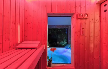 Villa Valencan, Maison 8 personnes à Rovinj - Photo 55