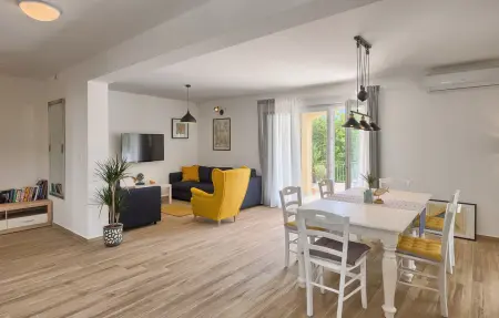Villa Florami, Maison 6 personnes à Krnica - Photo 1