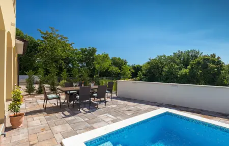 Villa Florami, Maison 6 personnes à Krnica - Photo 4