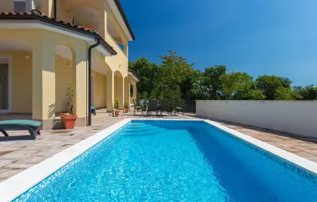 Villa Florami, Maison 6 personnes à Krnica - Photo 7