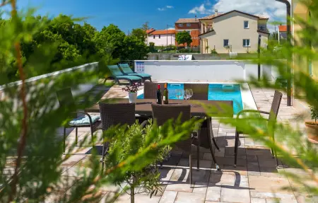 Villa Florami, Maison 6 personnes à Krnica - Photo 11