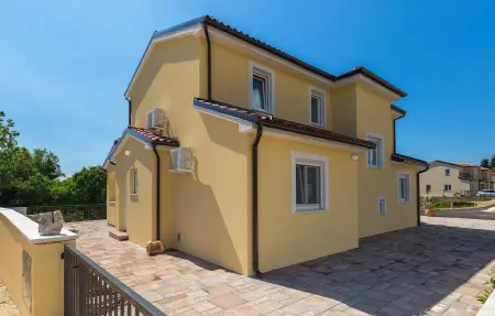 Villa Florami, Maison 6 personnes à Krnica - Photo 18