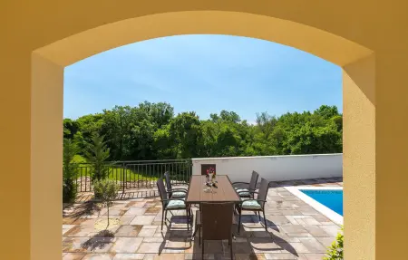 Villa Florami, Maison 6 personnes à Krnica - Photo 19