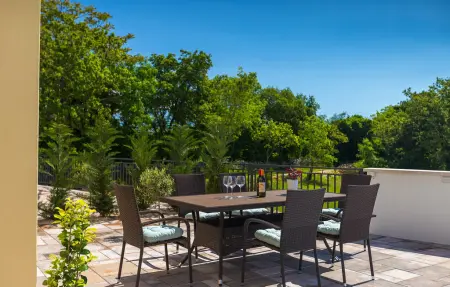 Villa Florami, Maison 6 personnes à Krnica - Photo 20