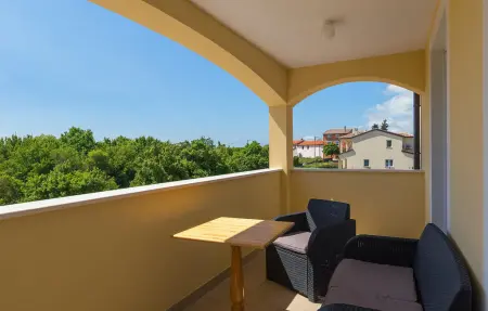 Villa Florami, Maison 6 personnes à Krnica - Photo 23