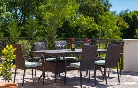 Villa Florami, Maison 6 personnes à Krnica - Photo 25