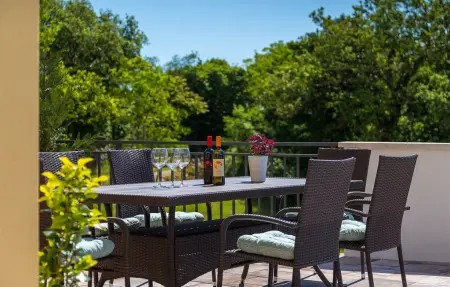 Villa Florami, Maison 6 personnes à Krnica - Photo 26
