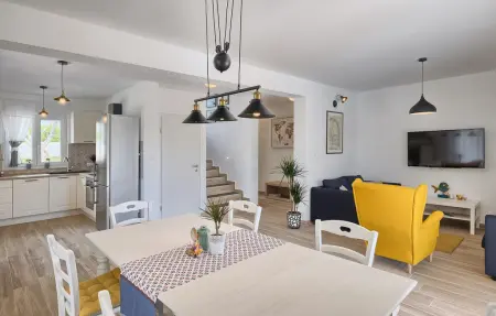 Villa Florami, Maison 6 personnes à Krnica - Photo 28