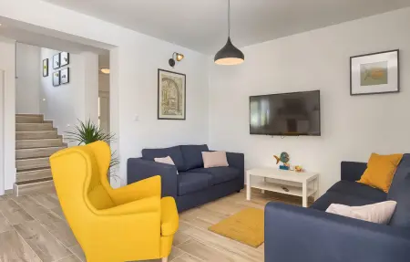Villa Florami, Maison 6 personnes à Krnica - Photo 29