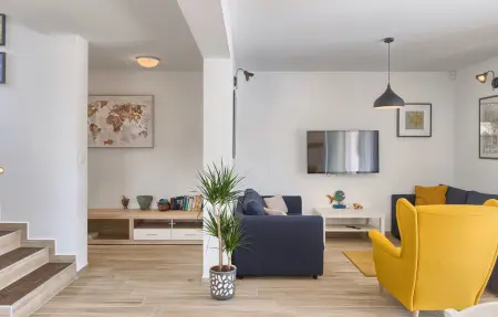 Villa Florami, Maison 6 personnes à Krnica - Photo 30