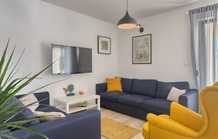 Villa Florami, Maison 6 personnes à Krnica - Photo 31