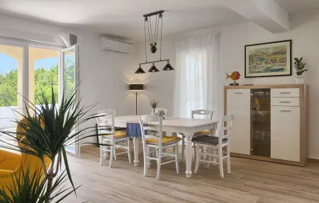 Villa Florami, Maison 6 personnes à Krnica - Photo 32
