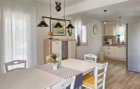 Villa Florami, Maison 6 personnes à Krnica - Photo 33
