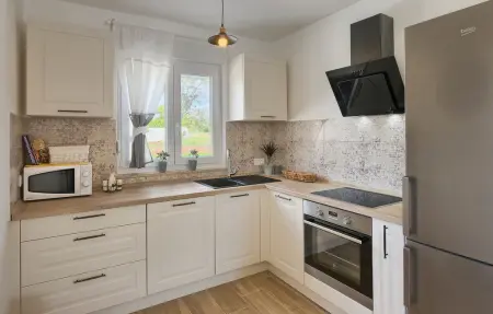 Villa Florami, Maison 6 personnes à Krnica - Photo 34
