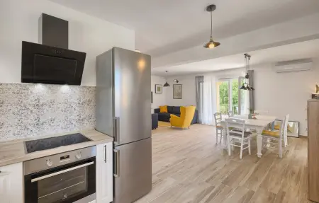 Villa Florami, Maison 6 personnes à Krnica - Photo 35
