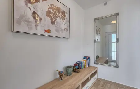 Villa Florami, Maison 6 personnes à Krnica - Photo 36