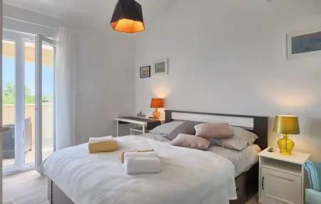 Villa Florami, Maison 6 personnes à Krnica - Photo 37