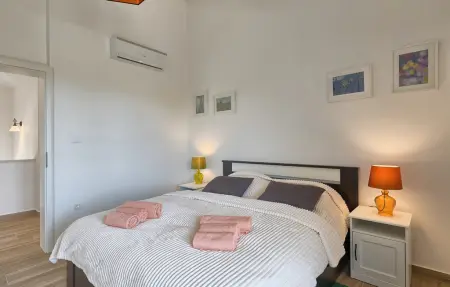 Villa Florami, Maison 6 personnes à Krnica - Photo 40