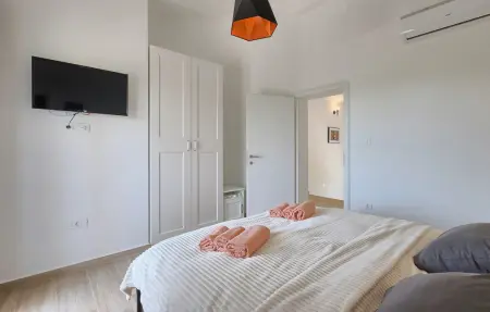Villa Florami, Maison 6 personnes à Krnica - Photo 41