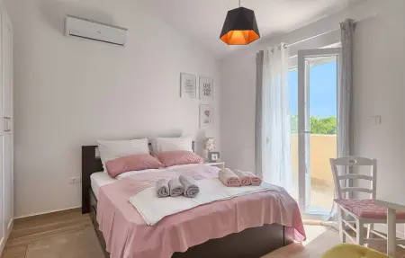 Villa Florami, Maison 6 personnes à Krnica - Photo 43