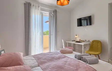Villa Florami, Maison 6 personnes à Krnica - Photo 44