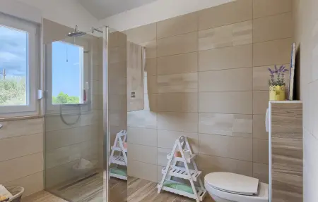 Villa Florami, Maison 6 personnes à Krnica - Photo 47