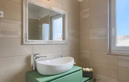 Villa Florami, Maison 6 personnes à Krnica - Photo 48