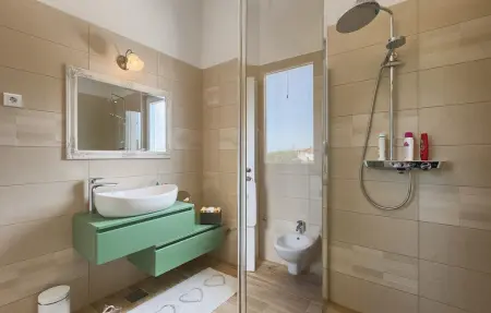 Villa Florami, Maison 6 personnes à Krnica - Photo 49