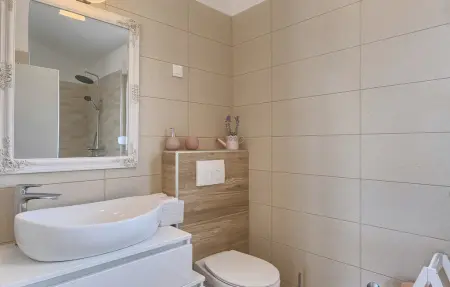 Villa Florami, Maison 6 personnes à Krnica - Photo 50