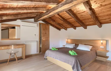 Villa Simeanna, Maison 17 personnes à Tinjan - Photo 36