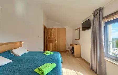 Villa Simeanna, Maison 17 personnes à Tinjan - Photo 37