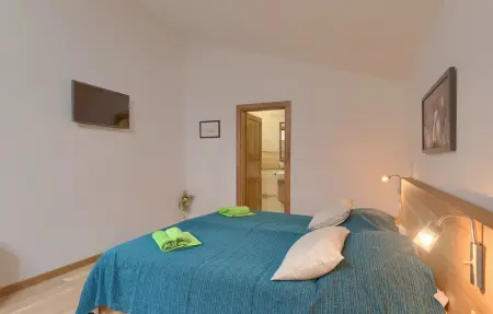 Villa Simeanna, Maison 17 personnes à Tinjan - Photo 41