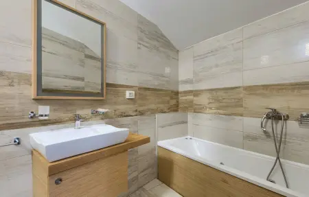 Villa Simeanna, Maison 17 personnes à Tinjan - Photo 51