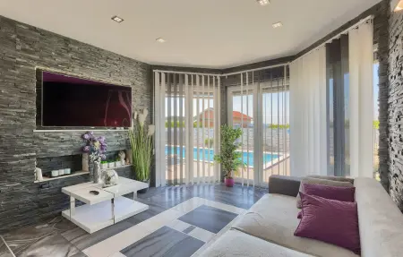 Villa Danijela, Maison 8 personnes à Pula - Photo 1