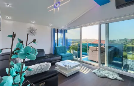 Villa Danijela, Maison 8 personnes à Pula - Photo 3