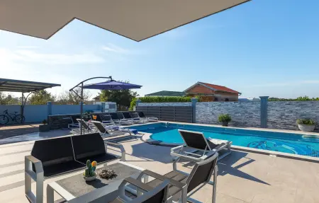 Villa Danijela, Maison 8 personnes à Pula - Photo 6