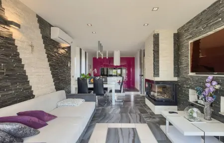 Villa Danijela, Maison 8 personnes à Pula - Photo 25