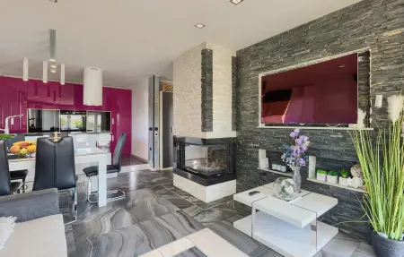 Villa Danijela, Maison 8 personnes à Pula - Photo 26