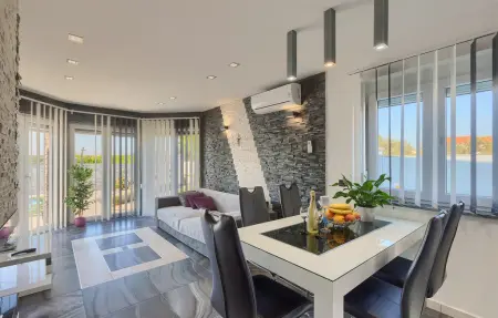 Villa Danijela, Maison 8 personnes à Pula - Photo 27