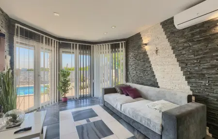 Villa Danijela, Maison 8 personnes à Pula - Photo 28